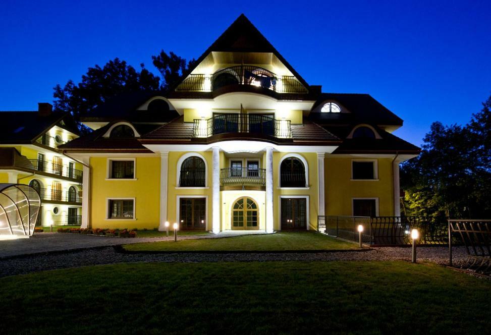 Appartamento Stella Di Mare Zakopane Esterno foto