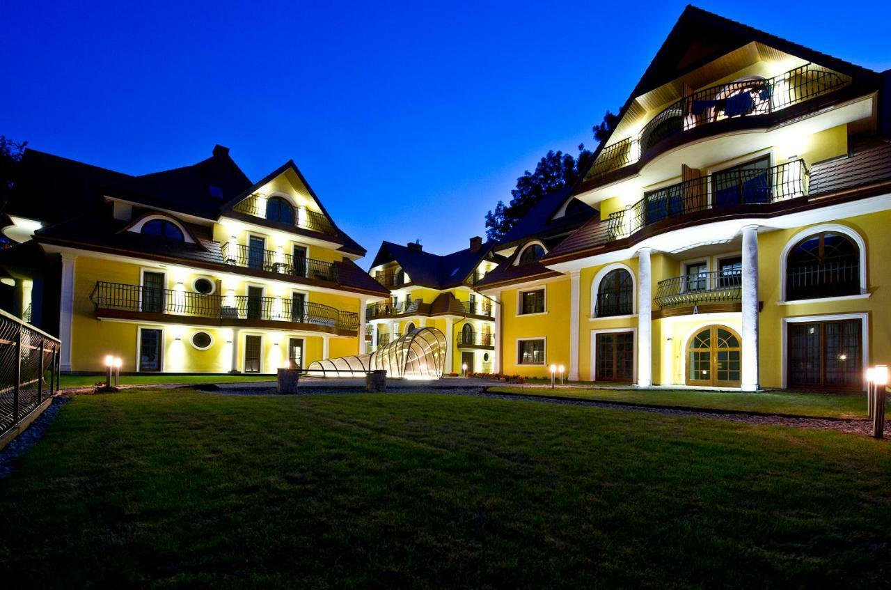 Appartamento Stella Di Mare Zakopane Esterno foto